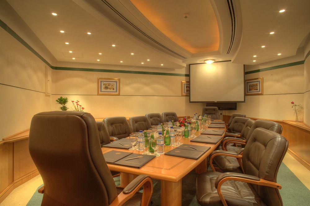 Al Diar Siji Hotel Fujairah Buitenkant foto