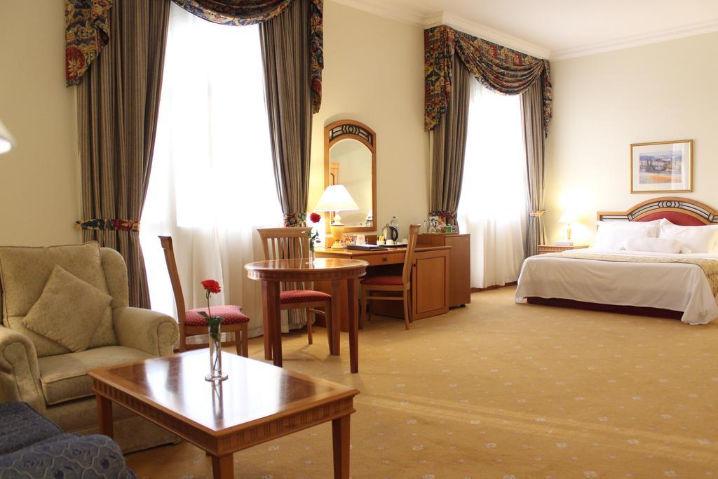 Al Diar Siji Hotel Fujairah Buitenkant foto
