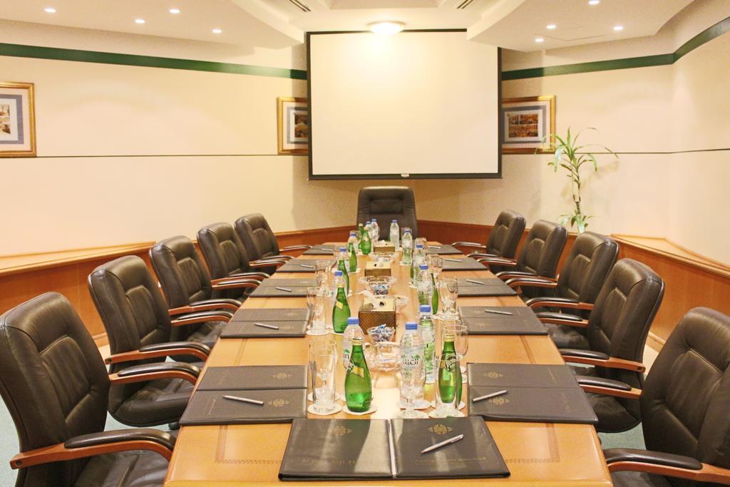 Al Diar Siji Hotel Fujairah Buitenkant foto