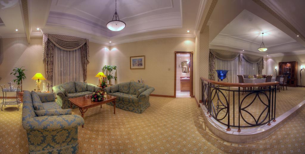 Al Diar Siji Hotel Fujairah Buitenkant foto
