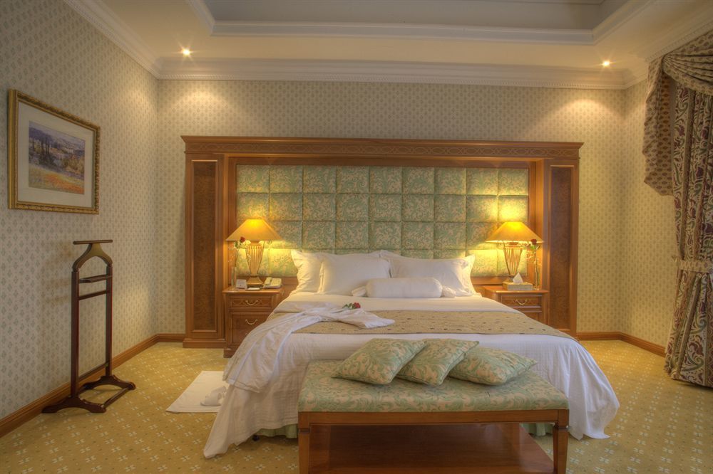 Al Diar Siji Hotel Fujairah Buitenkant foto