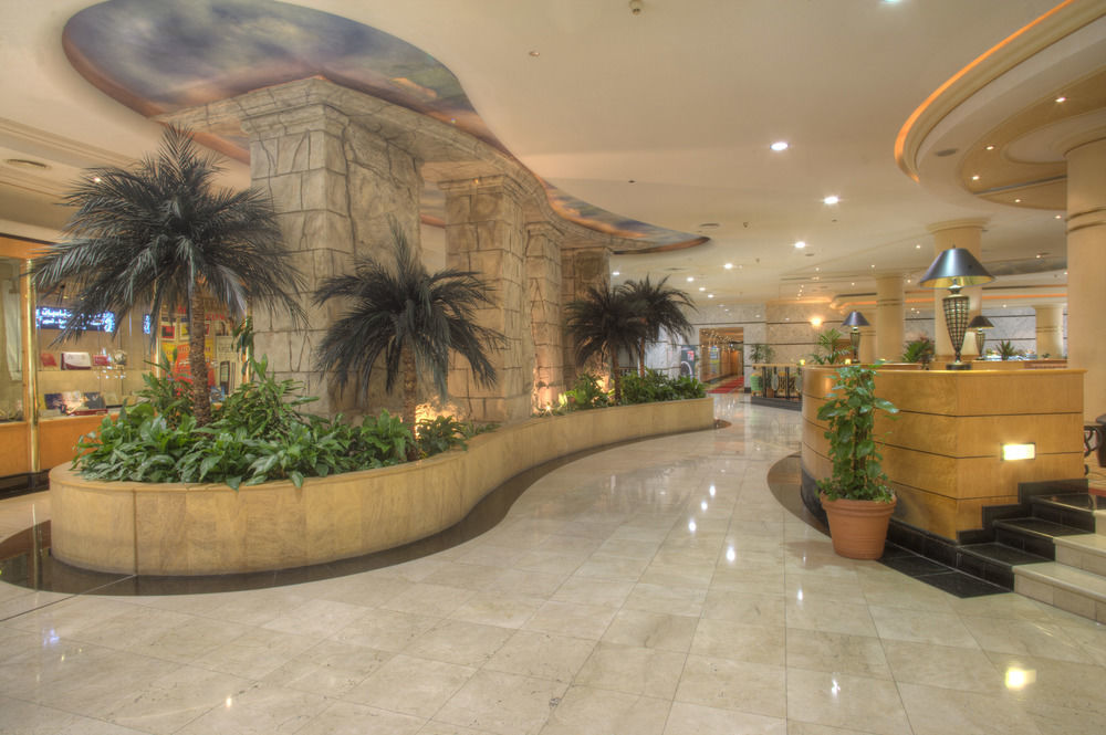 Al Diar Siji Hotel Fujairah Buitenkant foto